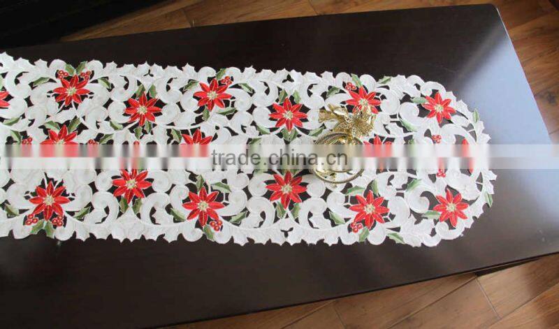 table runner christmas