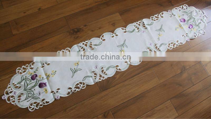 table runner wholesales hot popular