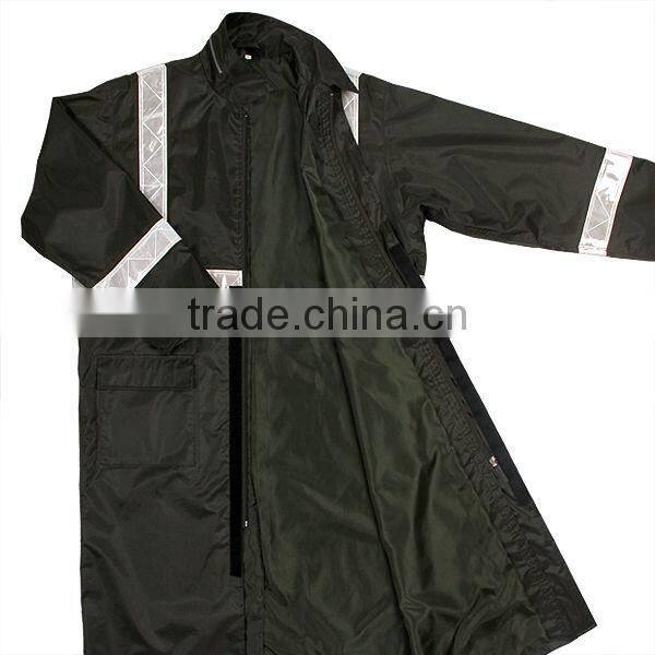 Hot selling high quality military poncho