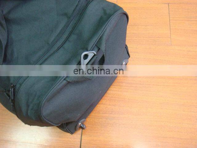 2016 New Style high quality black laptops bag