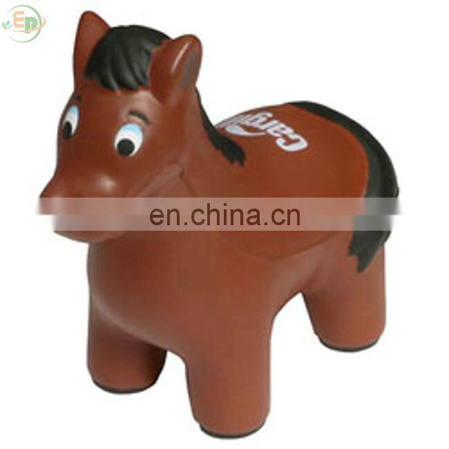 PU Toy Custom Printed Chef Hat Stress Reliever For Advertising Ever Promos