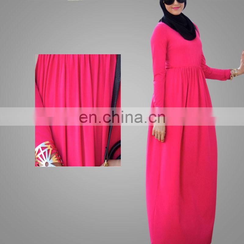 Hot Sale Various Abaya Simple Style Designs Muslim Women Ladies Abaya Sale Islamic Clothing Abayas
