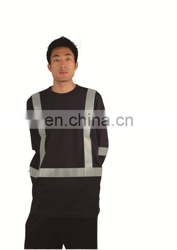 HRC2 NFPA2112 flame resistant shirt
