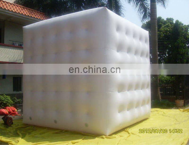 Custom design Inflatable 2m helium balloon