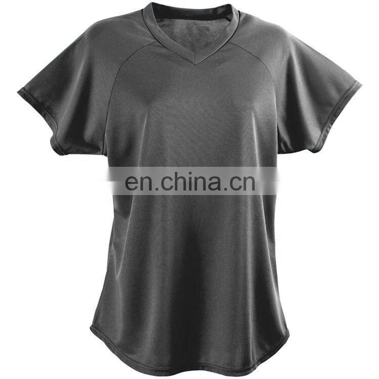 Women's cheap soccer uniform design