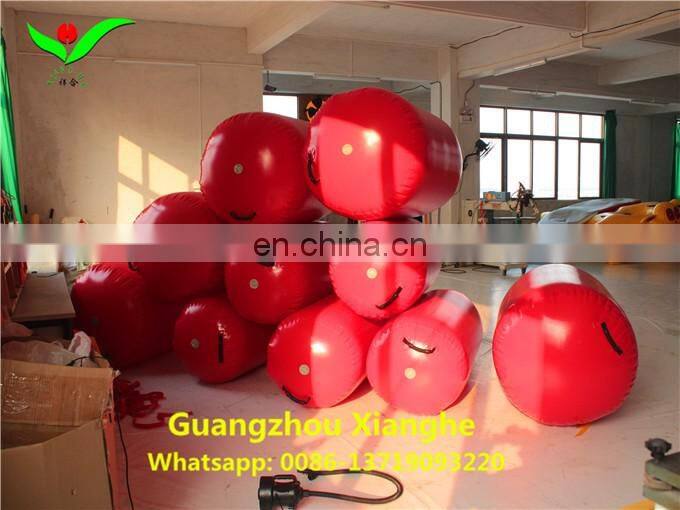 inflatable airsoft speedball bunker china wholesale