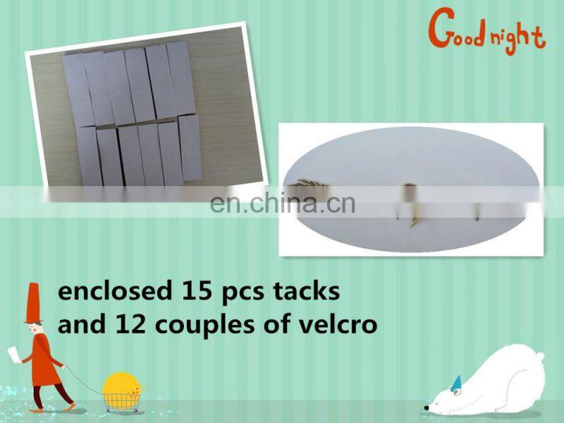 Summer mosquito magnetic mesh Curtain screen