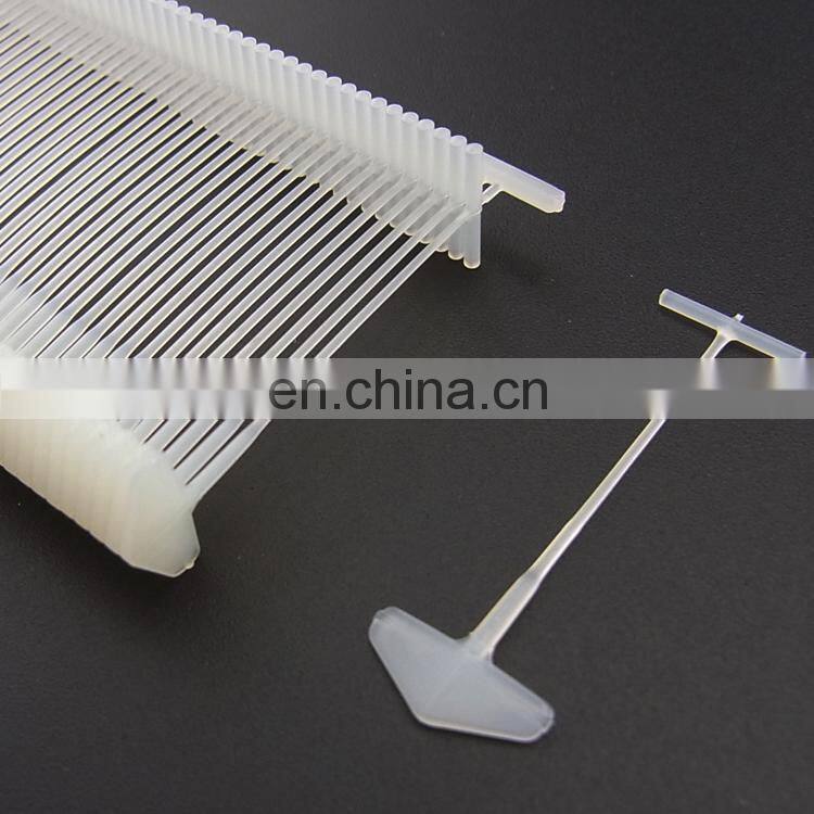 Auto plastic clips fasteners for car