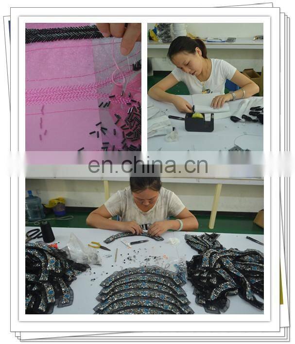 popular sew on embroidery patch new york design custom for the clothing/dress/coat