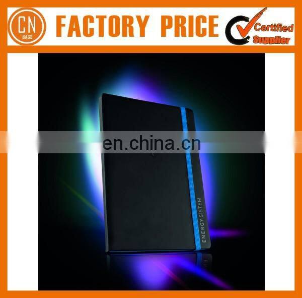 Promotional Custom Note Book