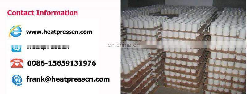 kARI New Design Sublimation Ceramic Hollow-Out Flower Pots