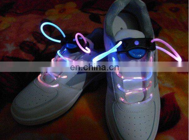 illuminous laces