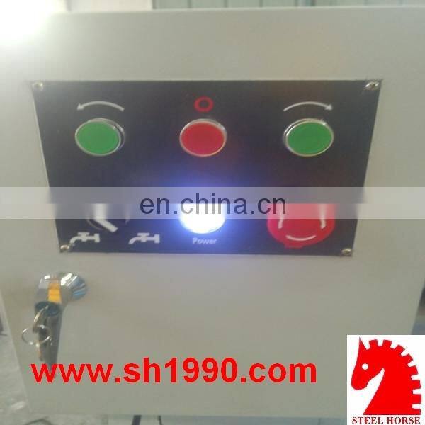 Smart and Delicate NO.1 manual horizontal milling machine