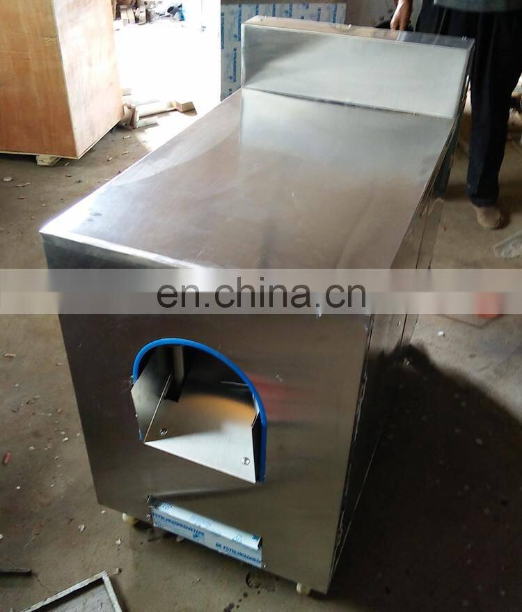 electric fish killing machine high speed fish killing machine stainless steel fish killing machine