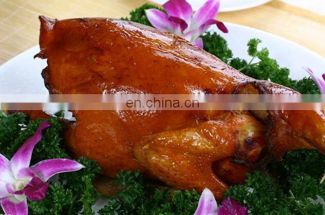 China factory hot selling industrial fish chicken meat potato chips fryer machine with cabinet price