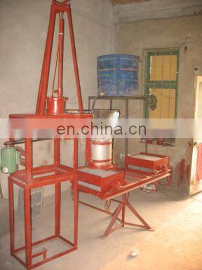Factory supply Automatic dustless chalk making machine