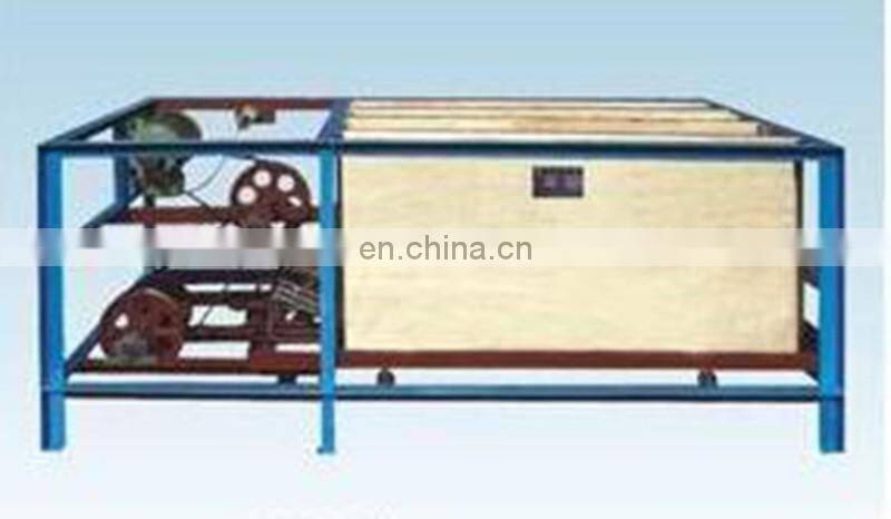 High quality Automatic bamboo toothpick producing machine