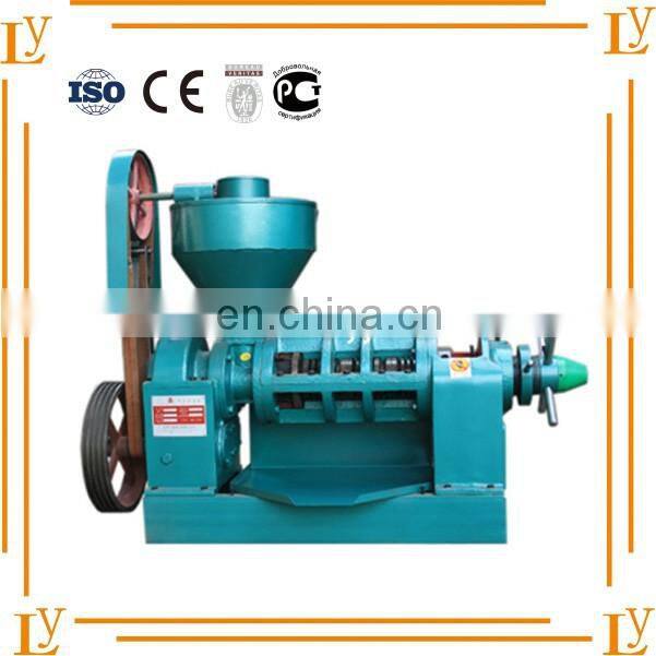 Automatic olive oil production line for natural and pure olive oil