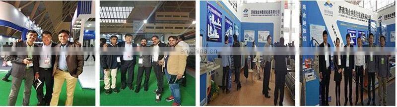 Upvc window  mullion end v shape cutting saw window making machine