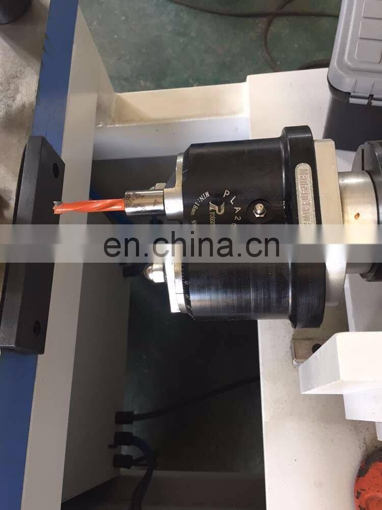 High quality durable drills WF65-1J Versatile woodworking machine for wood drilling