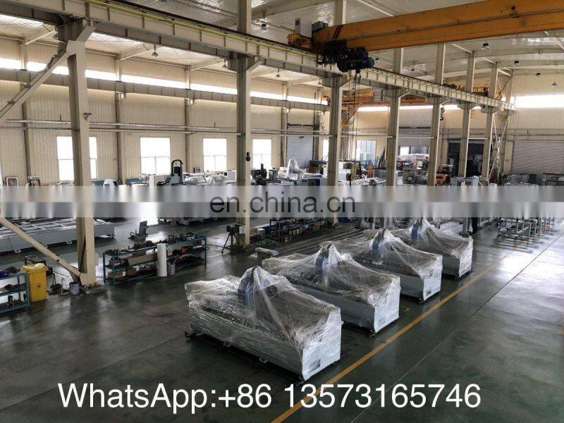 Aluminum Profile CNC,Aluminium Profile CNC Drilling Milling Equipments