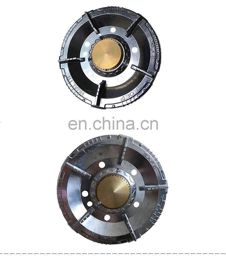 Factory Supply Gas Stove Cast aluminum,Portable Gas Stove