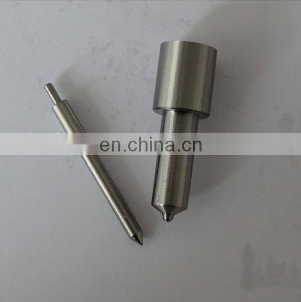auto parts diesel fuel pump injector nozzle 6801027