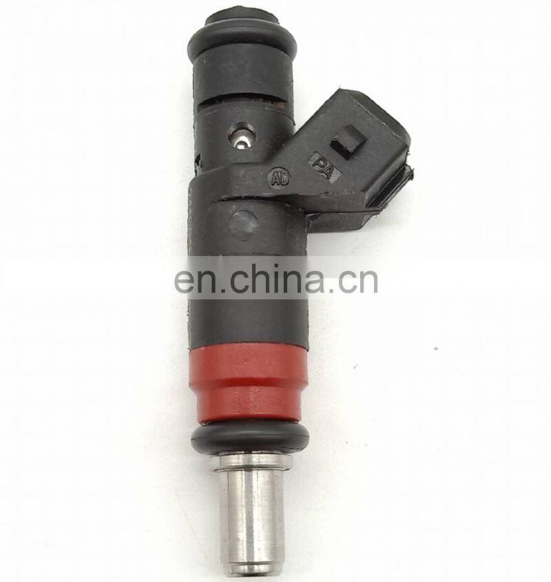 Fuel injector nozzle 21150162D for Volkswagen original heavy truck Siemens