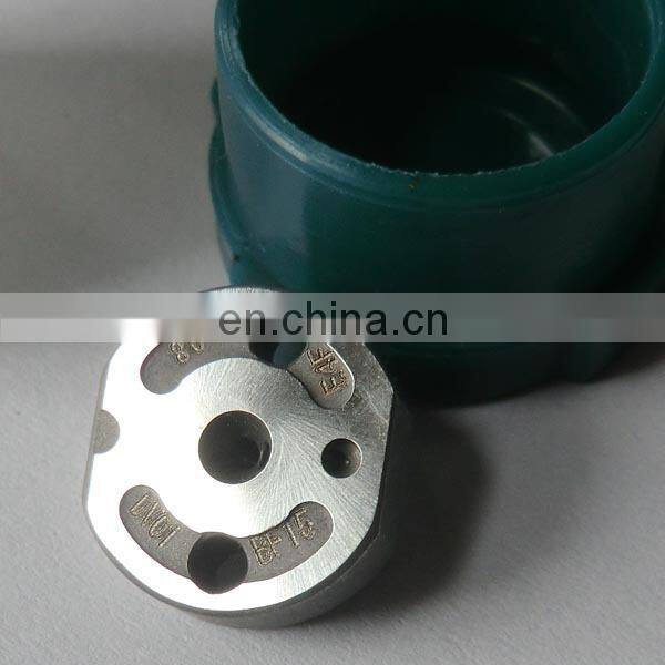 ERIKC injector Denso Valve, denso control valve Assy ,BF15 common rail injector valve