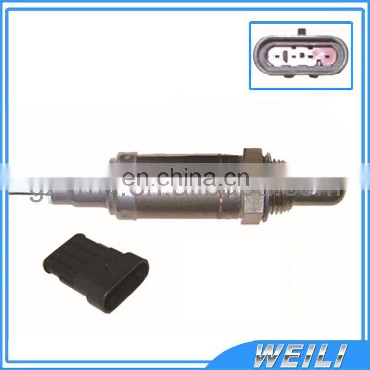 High Quality Auto for ALFA ROMEO / FIAT / LANCIA Oxygen Sensor 0258005228