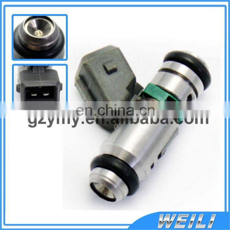 fuel injector 8200028797 8200207049 for Renault