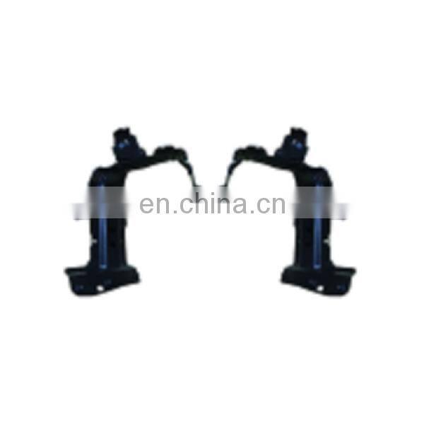 FRONT BUMPER BRACKET FOR Q7 2016 OEM 4M0807131C 4M0807132C