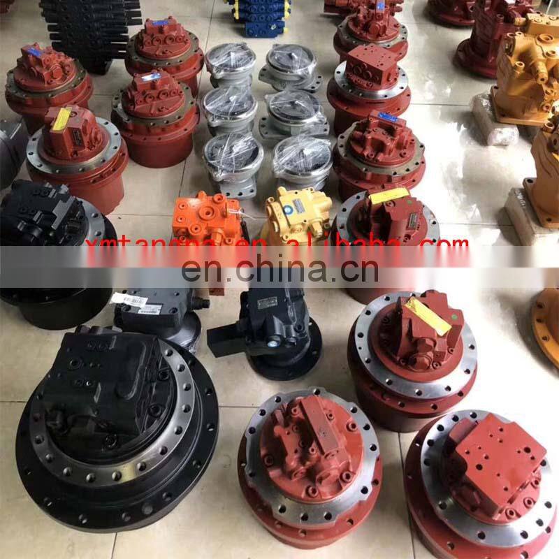 9250188 JSA0073 JS330 ZX200-3 ZX240N-3 Final Drives Travel motor gearbox