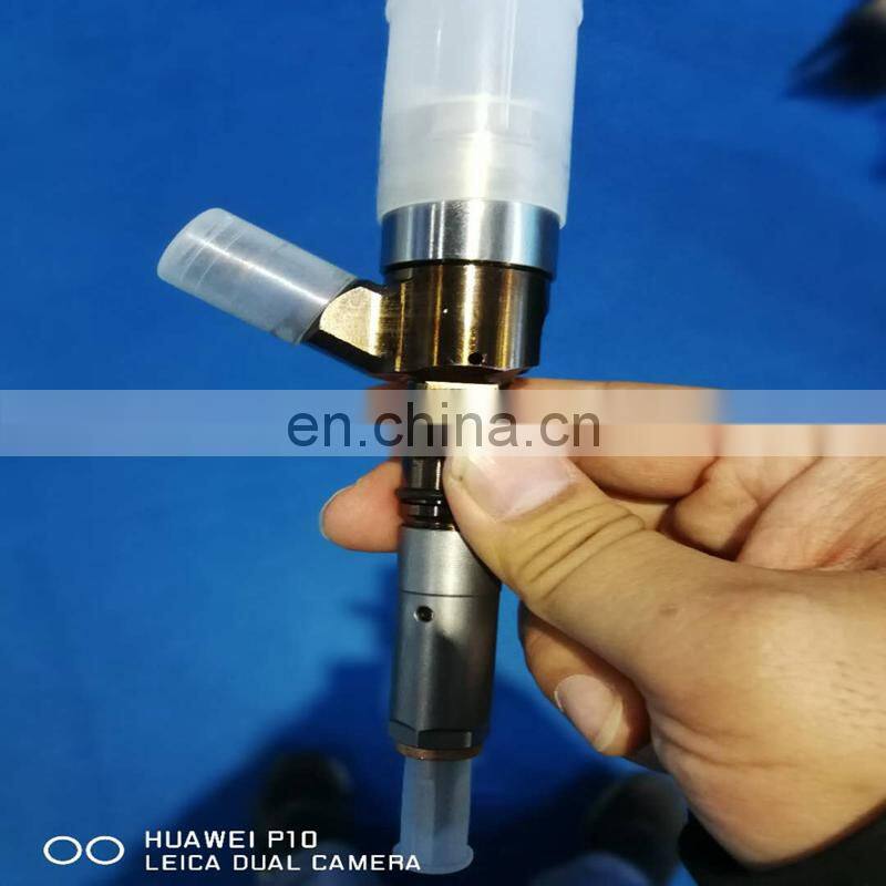 CATT 302D fuel injector 326-4700