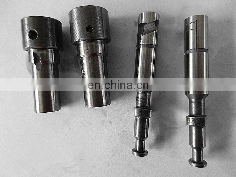 Diesel engine fuel pump plunger element 3 418 301 003 3303/003