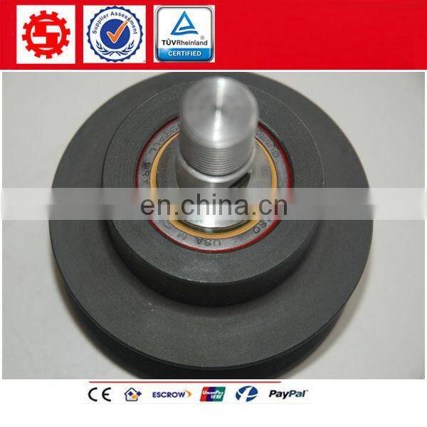 ISM/QSM/M11 3062602 Idler Pulley Assembly