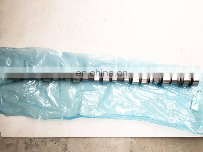 China Supplier Genuine Auto Spare Parts 6CT Camshaft 3923478