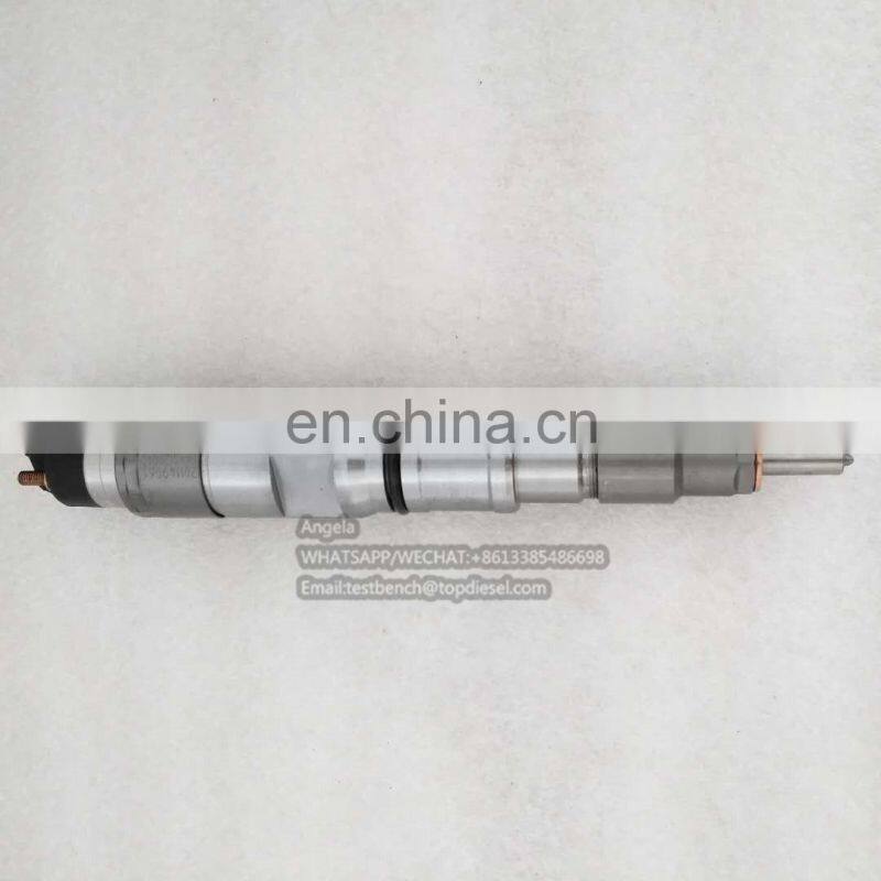 Bosch common rail injector 0445120040