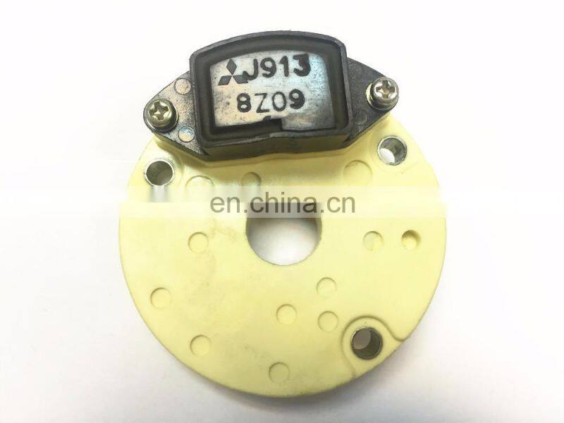 Auto Ignition Module Igniter For Mitsubishi OEM# J913