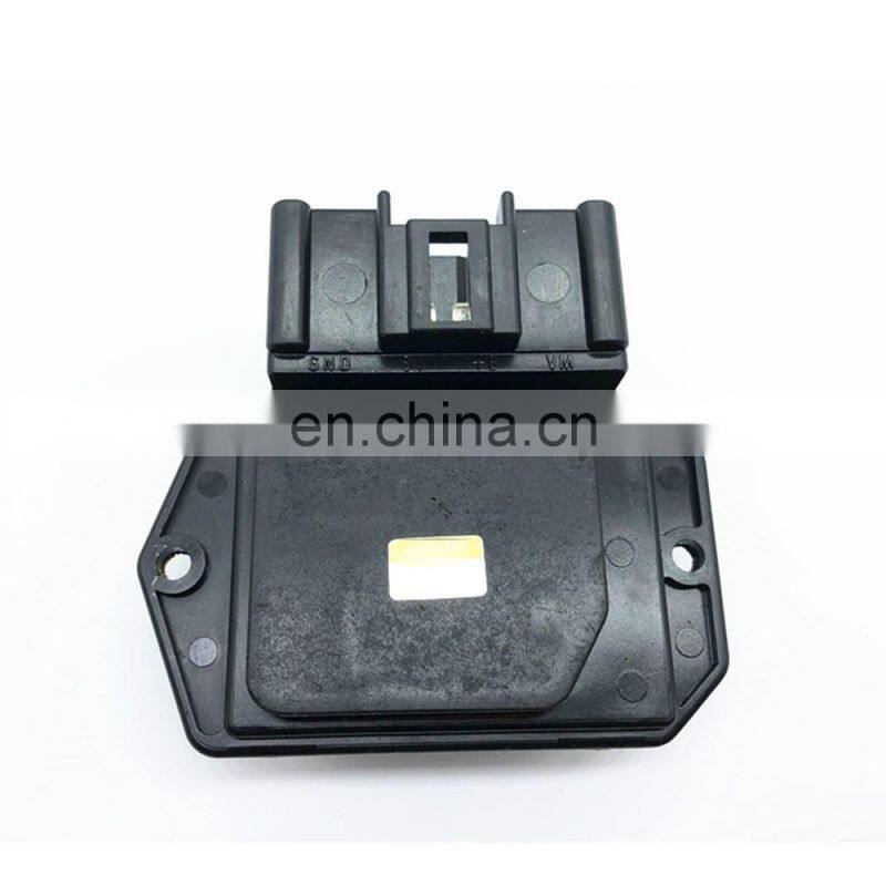 Blower Motor Heater Fan Resistor OEM 499300-2110 4993002110