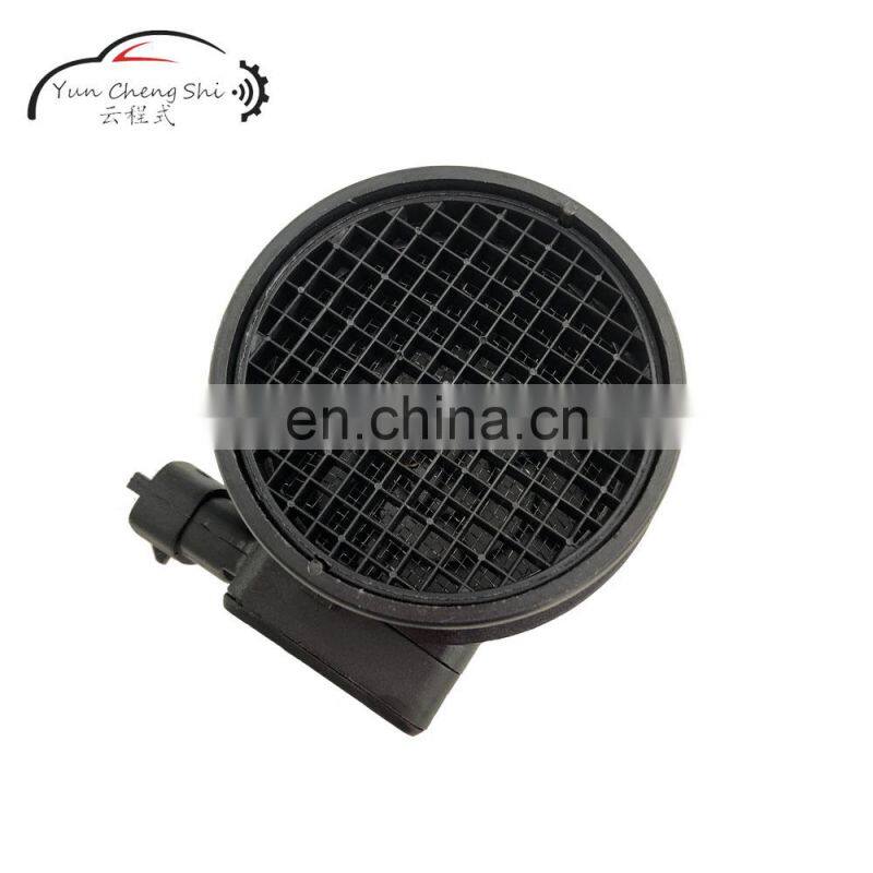 Mass Air Flow MAF Sensor For Opel Vauxhall Astra Corsa Meriva Omega Vectra Zafira Saab 9-3 5WK9606 5WK9641
