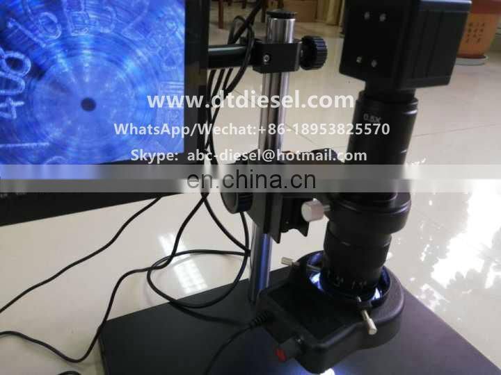 NO 017(3) ELECTRONIC MICROSCOPE