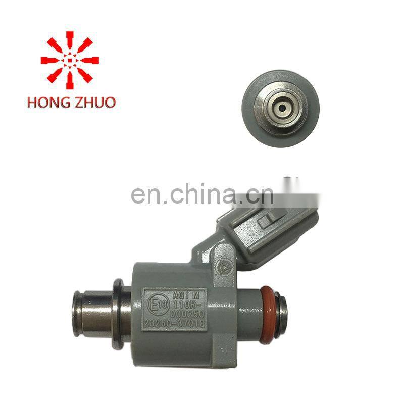 High quality Fuel injector 23260-37010 for Yamaha 2008-2015 by factory manufacturing nozzle OEM 23260-37010