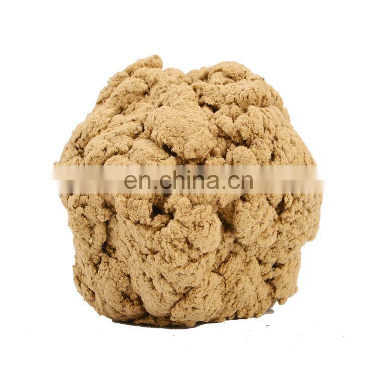 nanyang mugwort floss loose moxa wool Chinese relieve pain moxibustion therapy