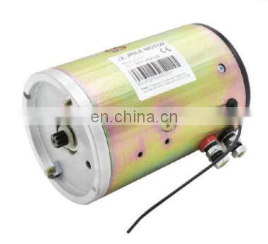 114MM 12 V DC MOTORS FOR PUMP: ZD193