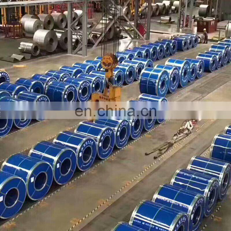 Factory price AISI 304 stainless steel coil