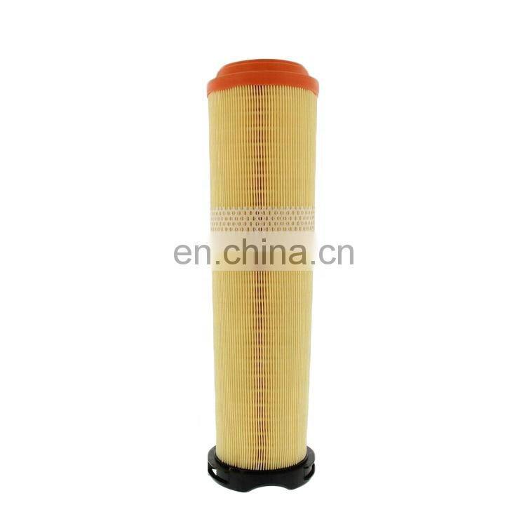 Diesel Generator Engine Parts Air Filter Element A6110940204 C12178