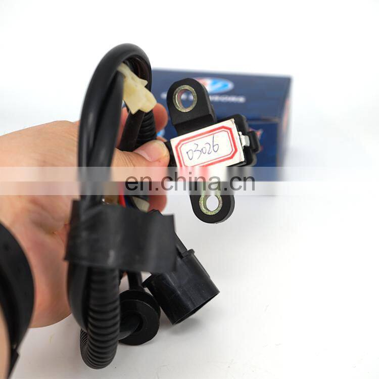 ckp sensors factory price car parts for Mirage MR560276 J5T25373A J5T25373 crankshaft sensor