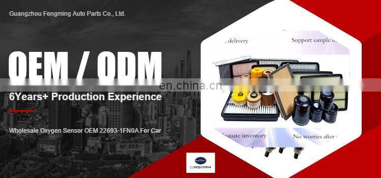 Top Quality Oem Customized Electrode eyquem f7tc Spark Plug 12290-R71-L01