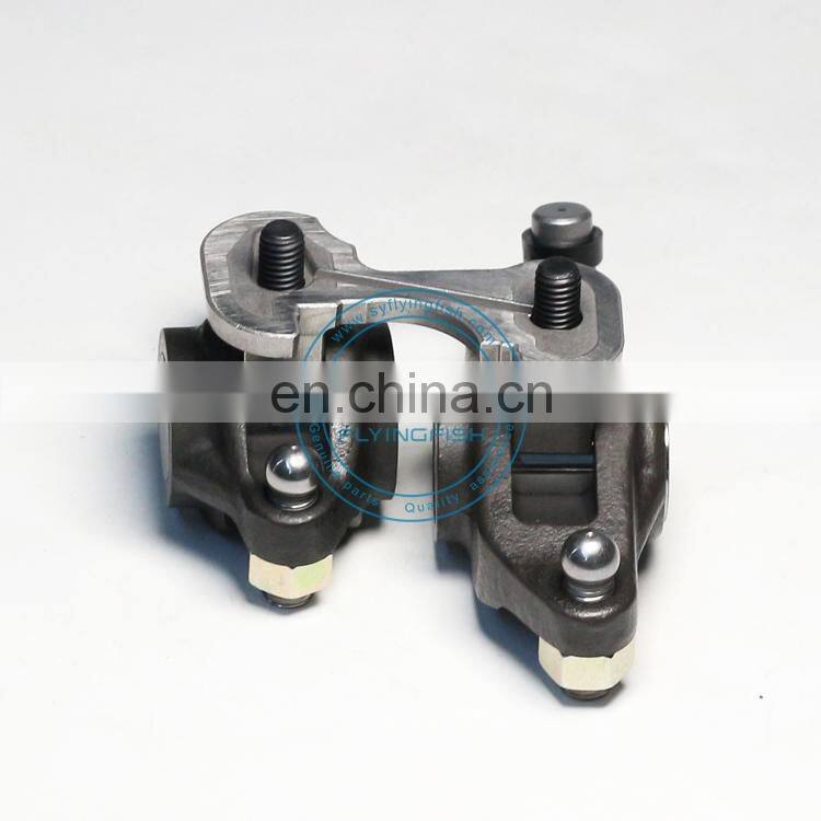 Original and Aftermarket FCEC Foton ISF2.8 ISF3.8 ISF 2.8L 3.8L Diesel Engine Rocker Lever Assembly 5259953 Rocker Arm Assy